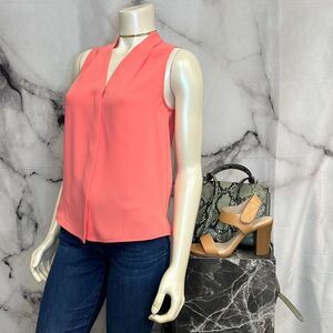 *Babaton coral blouse